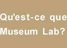 Qu'est-ce que Museum Lab?