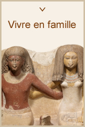 Vivre en famille