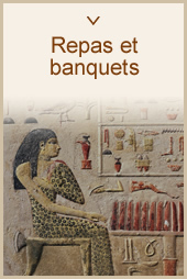 Repas et banquets