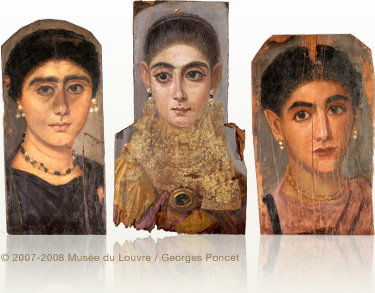 (c) 2007-2008 Musée du Louvre / Georges Poncet